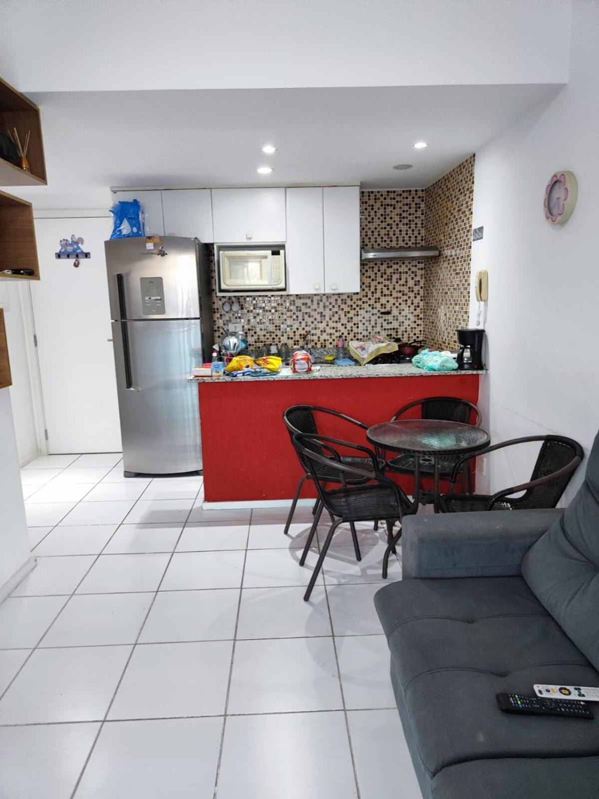 Apartamento Aconchegante Em Porto Real Resort Mangaratiba Eksteriør bilde