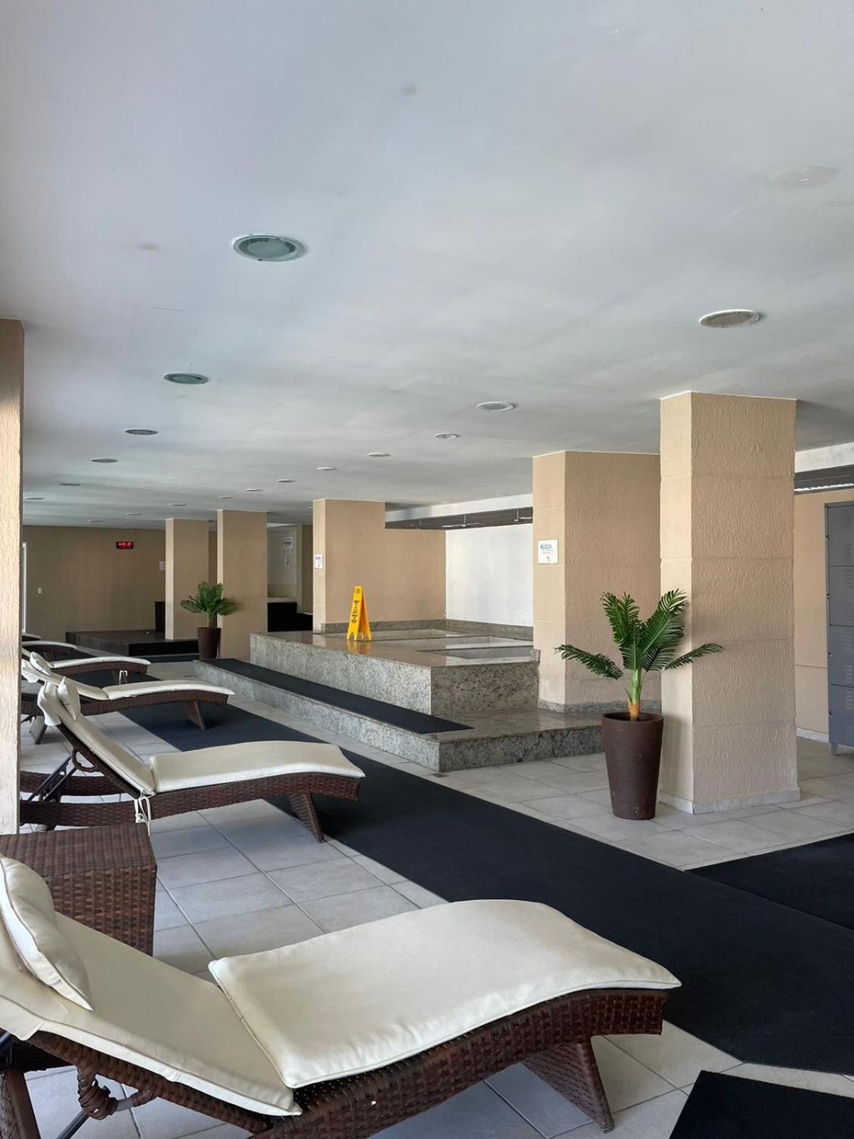 Apartamento Aconchegante Em Porto Real Resort Mangaratiba Eksteriør bilde
