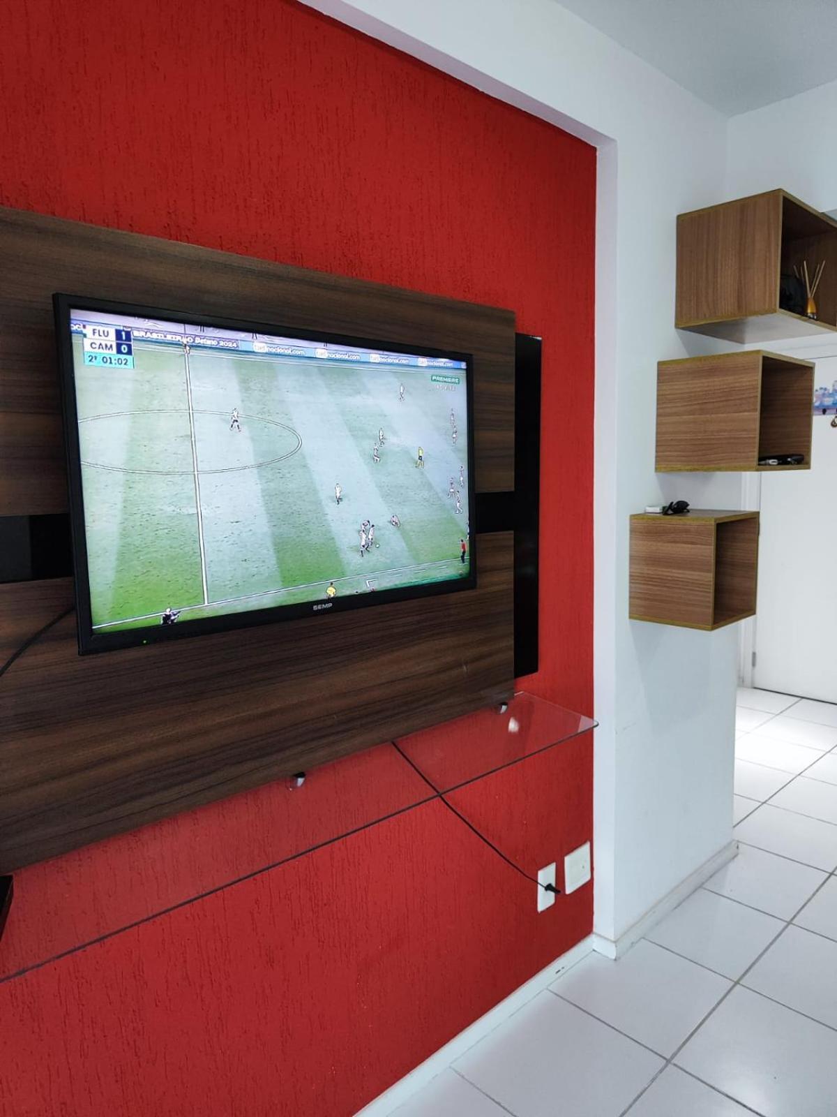 Apartamento Aconchegante Em Porto Real Resort Mangaratiba Eksteriør bilde